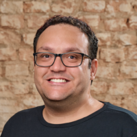 Diretor de Inovação e Estratégia